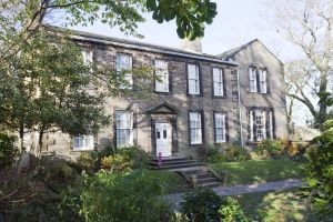 haworth graveyard cemetery parsonage november 2012 sm.jpg